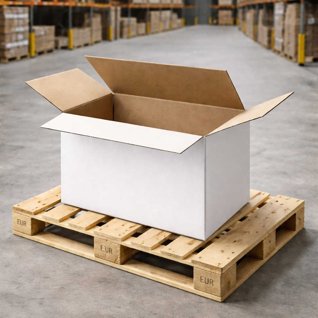 kartonska pakovanja za siguran transport i skladištenje